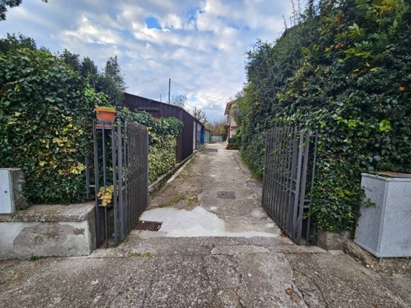 appartamento in vendita a Serino