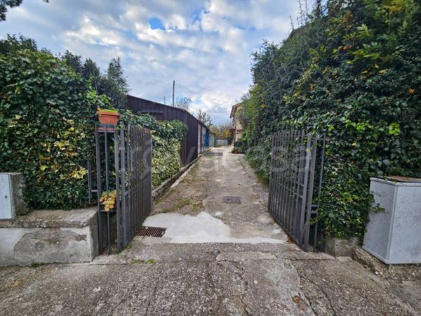 appartamento in vendita a Serino