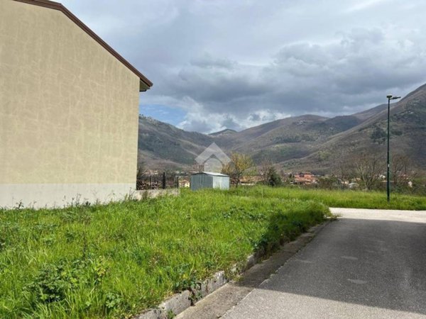 terreno agricolo in vendita a Serino