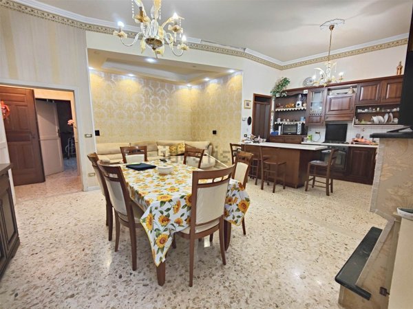 appartamento in vendita a Serino