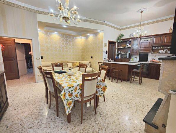appartamento in vendita a Serino
