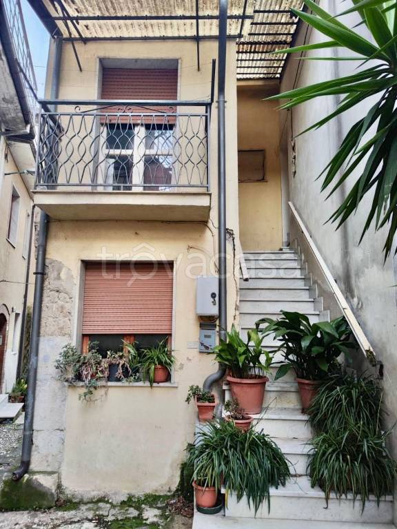 casa indipendente in vendita a Serino