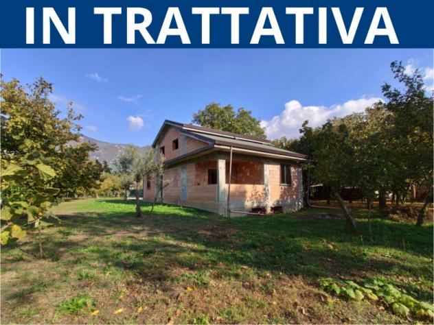casa indipendente in vendita a Serino