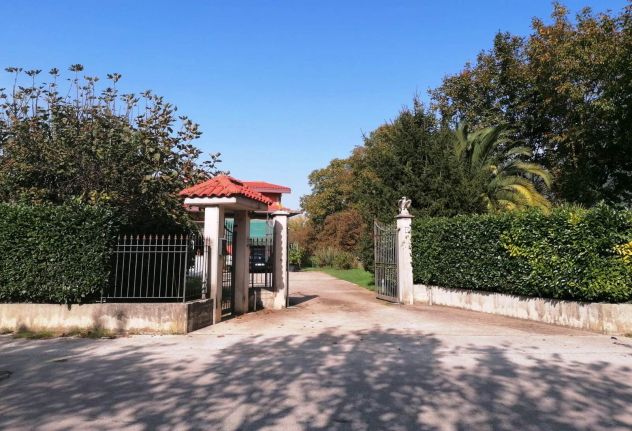 casa indipendente in vendita a Serino