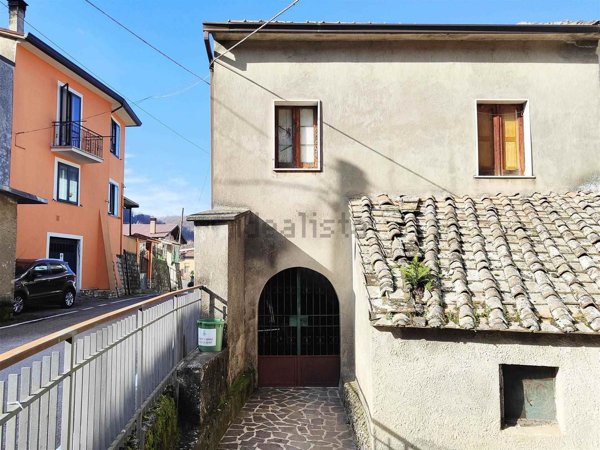 appartamento in vendita a Serino