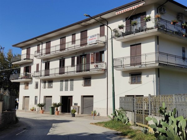 appartamento in vendita a Serino