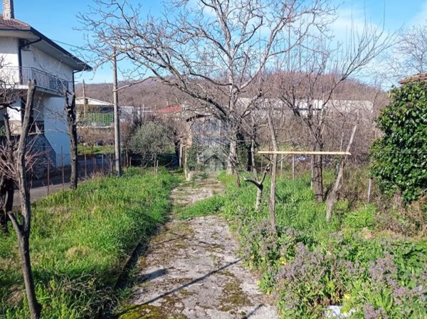 appartamento in vendita a Serino