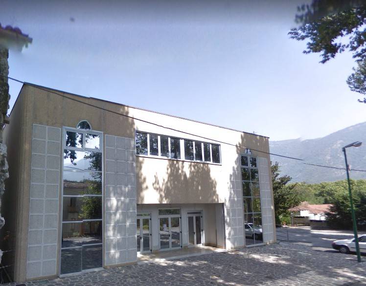 negozio in vendita a Serino