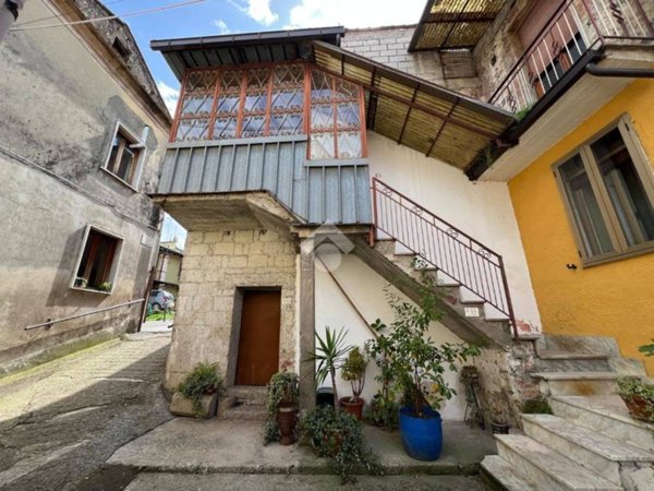 appartamento in vendita a Serino