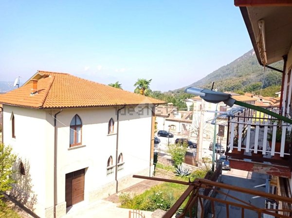 casa indipendente in vendita a Serino