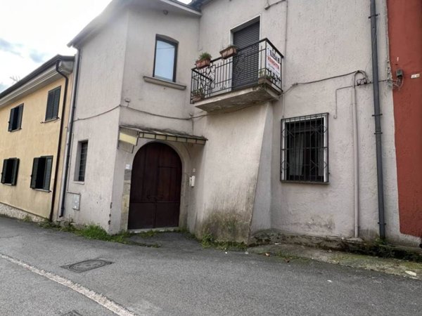 casa indipendente in vendita a Serino
