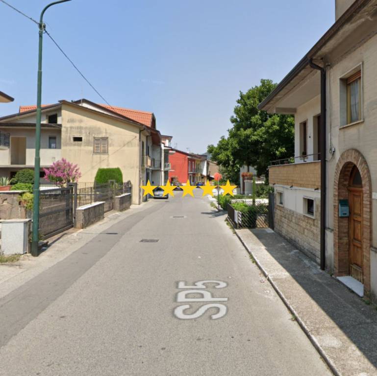 appartamento in vendita a Serino