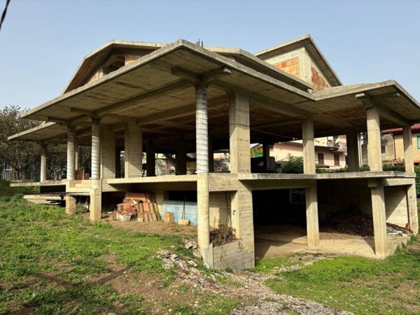 casa indipendente in vendita a Serino