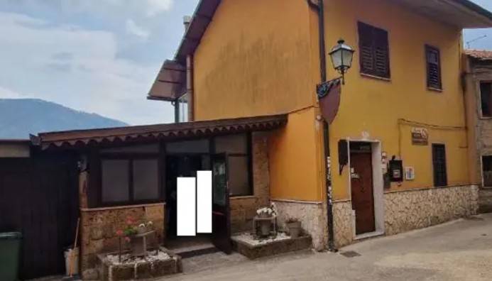appartamento in vendita a Serino