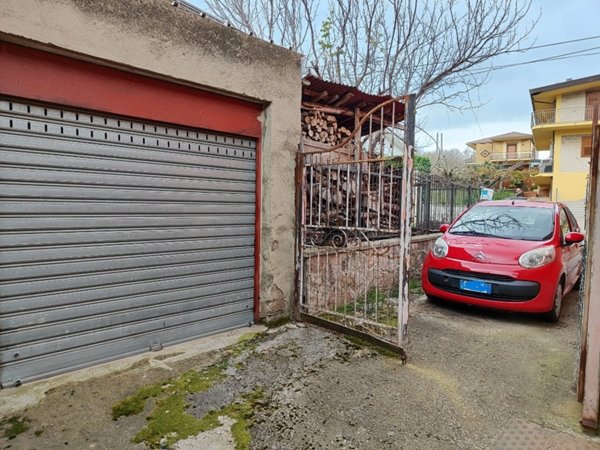 appartamento in vendita a Serino