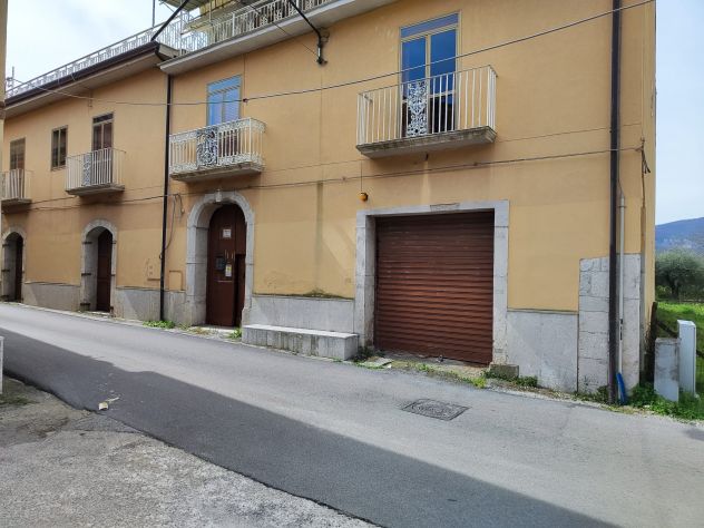 appartamento in vendita a Serino
