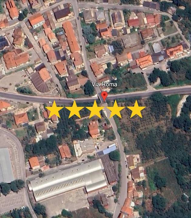 appartamento in vendita a Serino