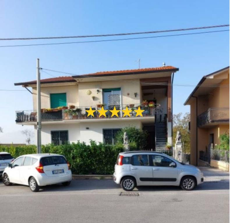 appartamento in vendita a Serino