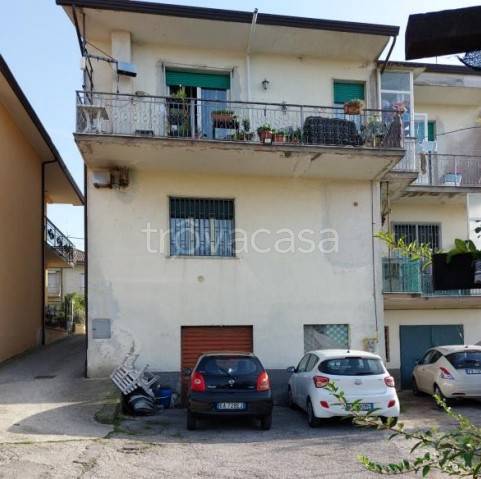 appartamento in vendita a Serino