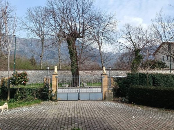 casa indipendente in vendita a Serino