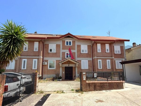 appartamento in vendita a Serino
