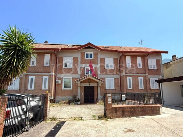 appartamento in vendita a Serino