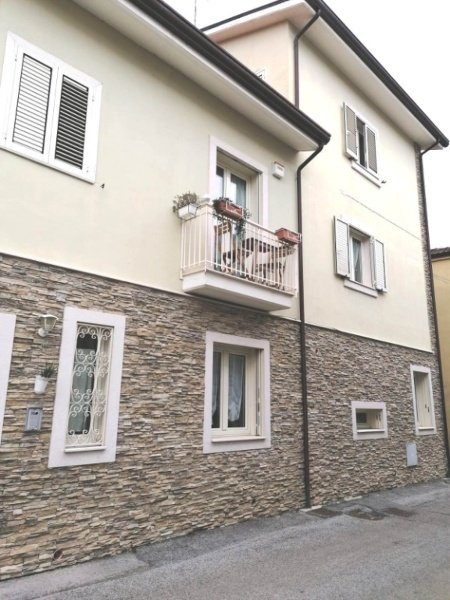 casa indipendente in vendita a Serino