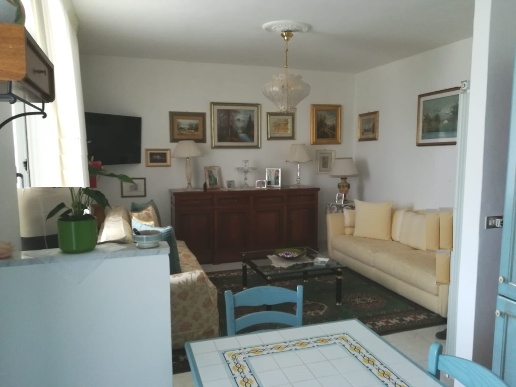 appartamento in vendita a Serino