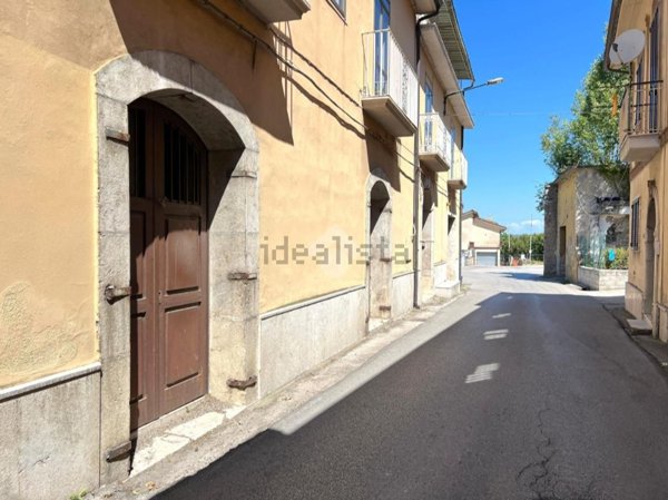 appartamento in vendita a Serino