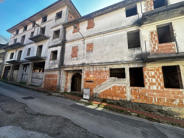 appartamento in vendita a Serino