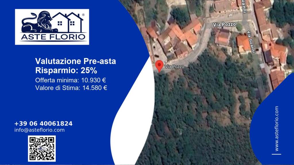 locale commerciale in vendita a Serino
