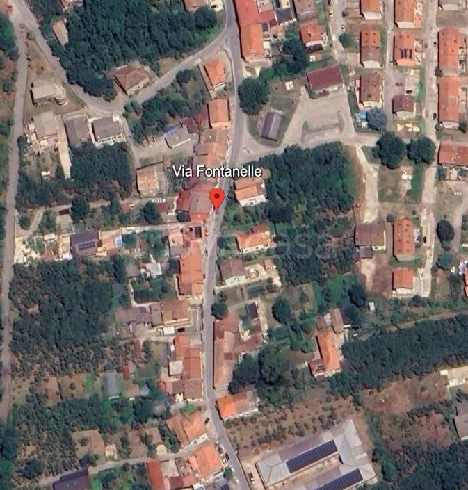 casa indipendente in vendita a Serino