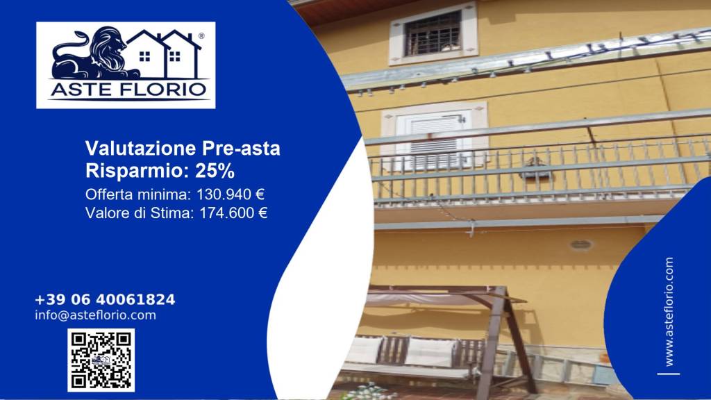 appartamento in vendita a Serino
