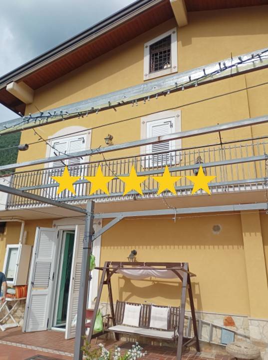appartamento in vendita a Serino