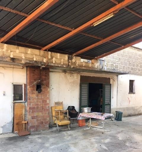 casa indipendente in vendita a Serino