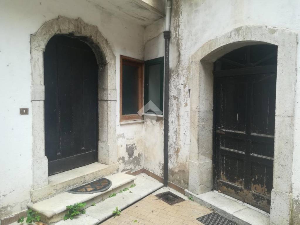 casa indipendente in vendita a Serino