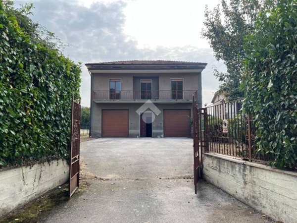 casa indipendente in vendita a Serino