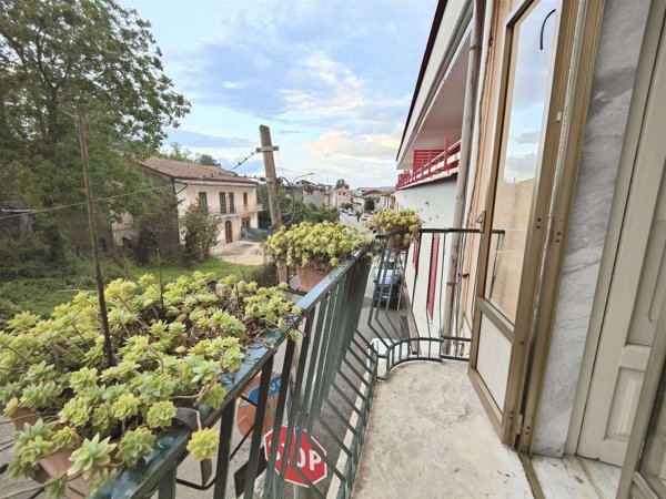 appartamento in vendita a Serino