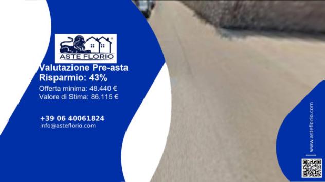 appartamento in vendita a Serino