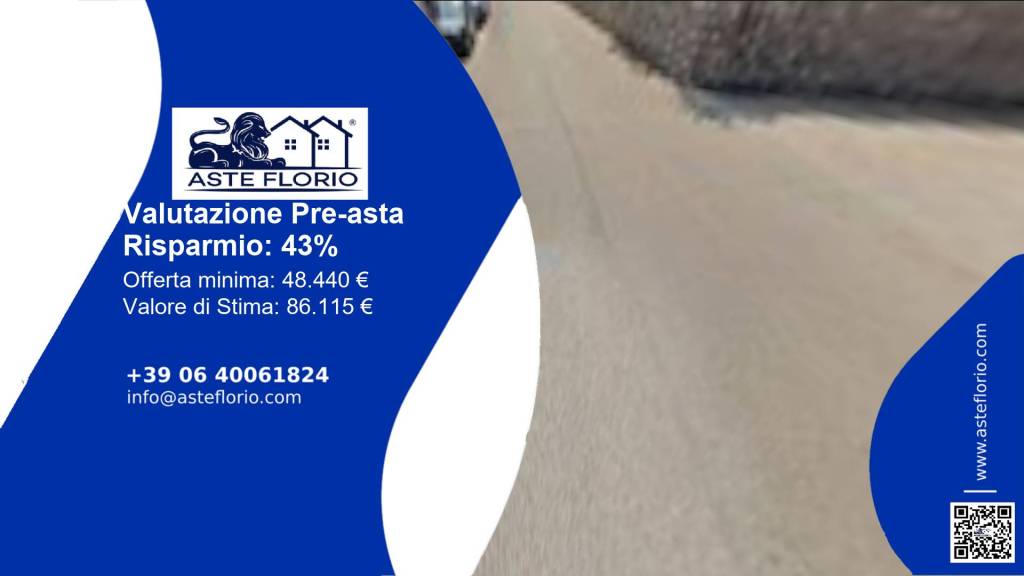 appartamento in vendita a Serino