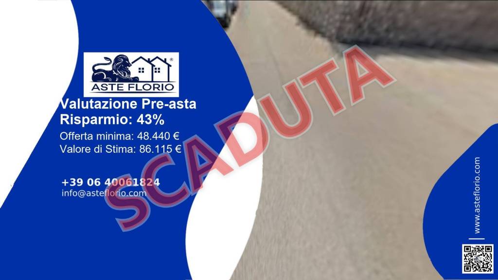 appartamento in vendita a Serino