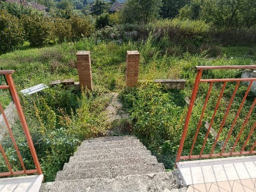 casa indipendente in vendita a Serino