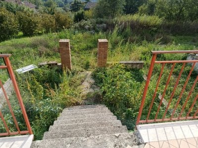 casa indipendente in vendita a Serino