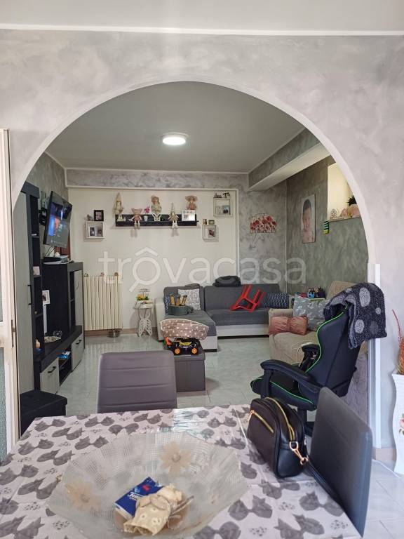 appartamento in vendita a Serino