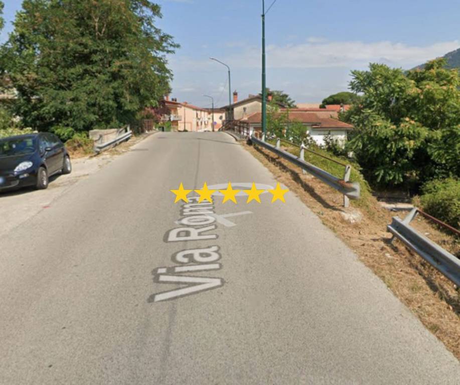 appartamento in vendita a Serino