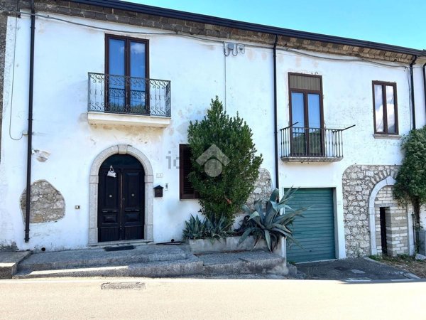 casa indipendente in vendita a Serino
