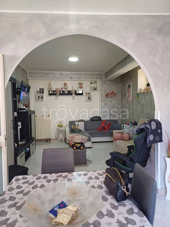 casa indipendente in vendita a Serino