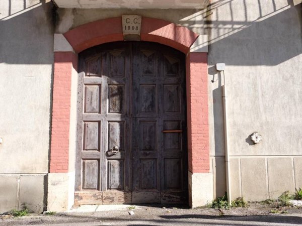 intera palazzina in vendita a Serino