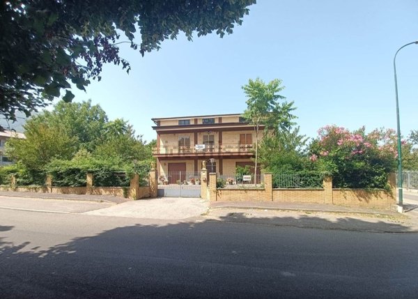 casa indipendente in vendita a Serino