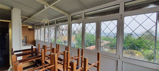 casa indipendente in vendita a Serino